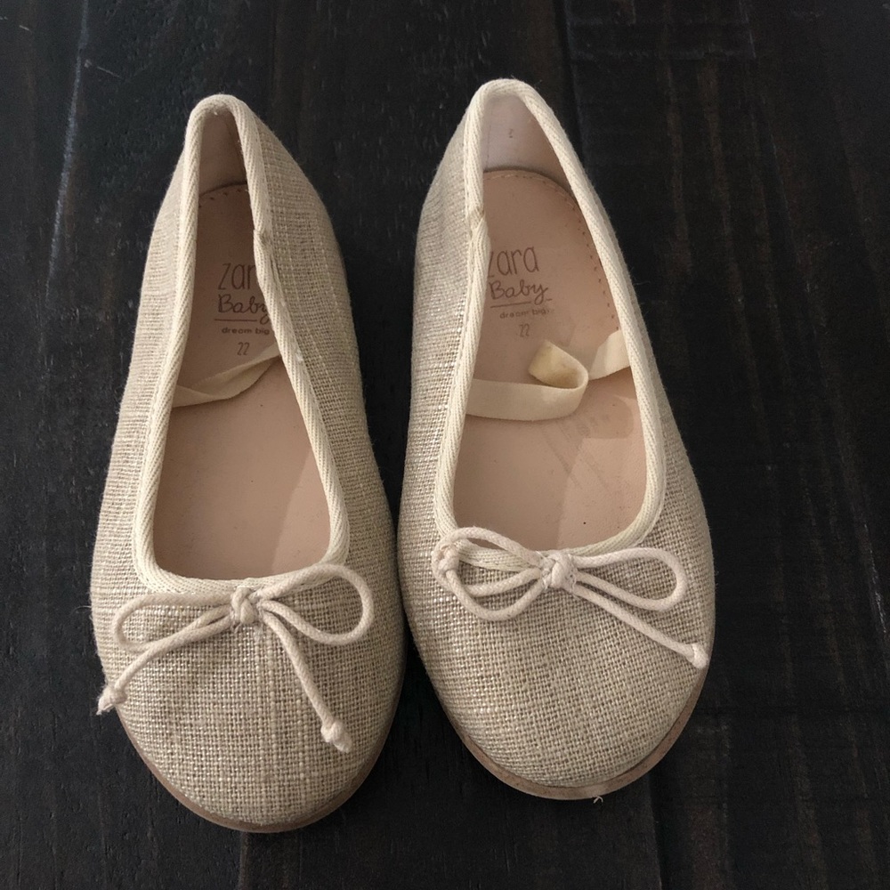 Ballet Flats